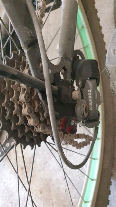 Скиллмакс велик тозза йангидей кам минилган