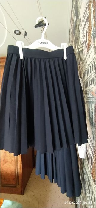 Сарафан+блузка+юбка