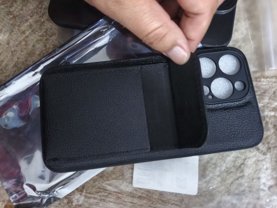 Chexol Apple 14 Pro max