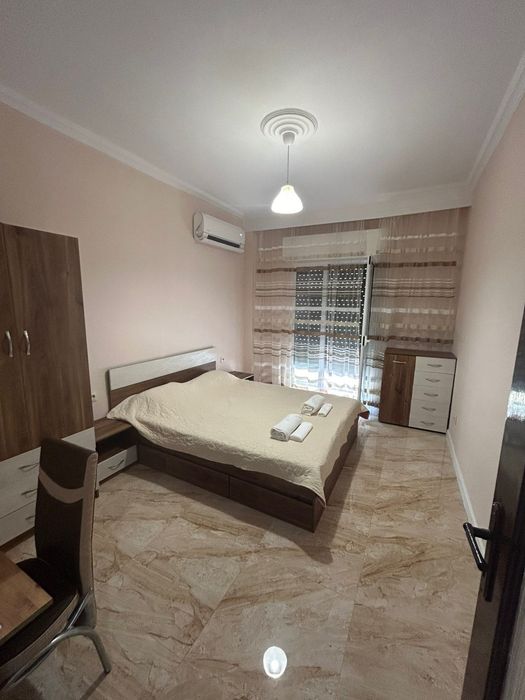 Апартамент с 2 спални в Кавала – Свободен за лятото!