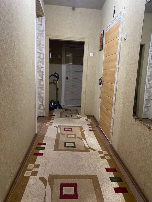 Продается 2х комн квартира