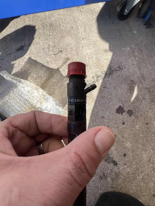 Injectoare DELPHi E4 Renault Dacia