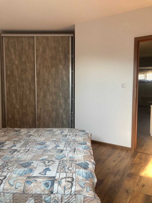 Дава се под наем Тристаен апартамент в Пловдив, Сточна гара - 70 кв.м за 510 € - Снимка #7