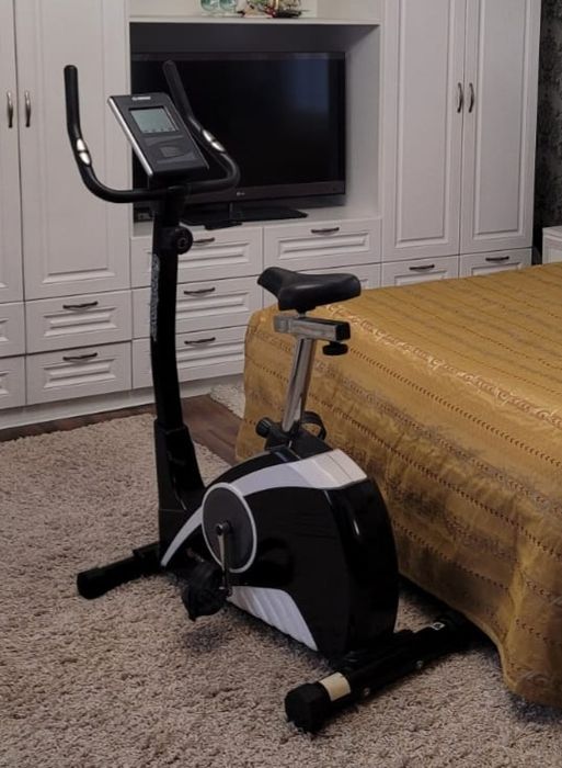 Велотренажёр Grandpower