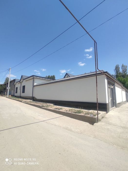 Kelesda Yevro uylar 6 xona