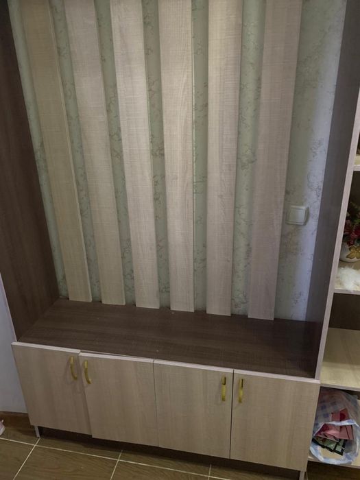 Мебель для прихожей