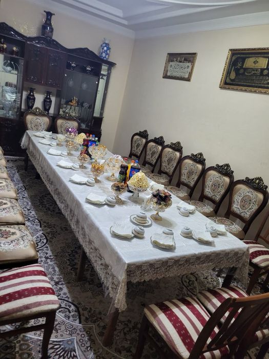 Продаётся Дом  - DARHON 3 mahallasi