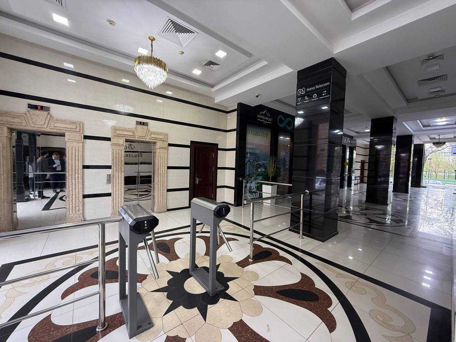 Аренда офис ул Бабур 142м2, 138м2, 95м2