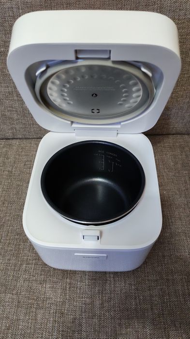 Рисоварка Xiaomi Multifunctional Rice Cooker 1.5L. Производство Китай.