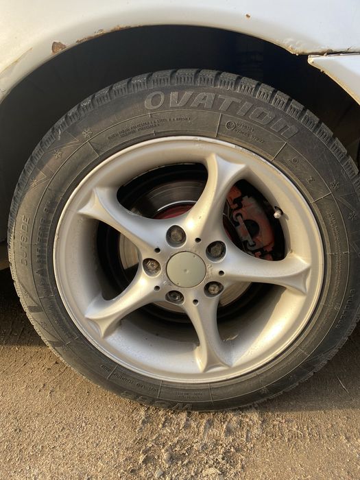Продам Диски R16 BMW