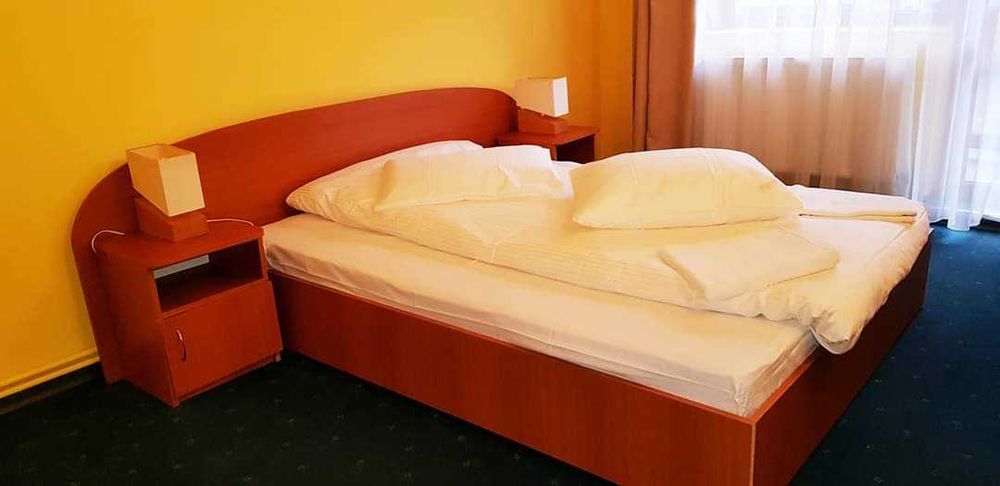 Cazare Coroana Cocosului Predeal