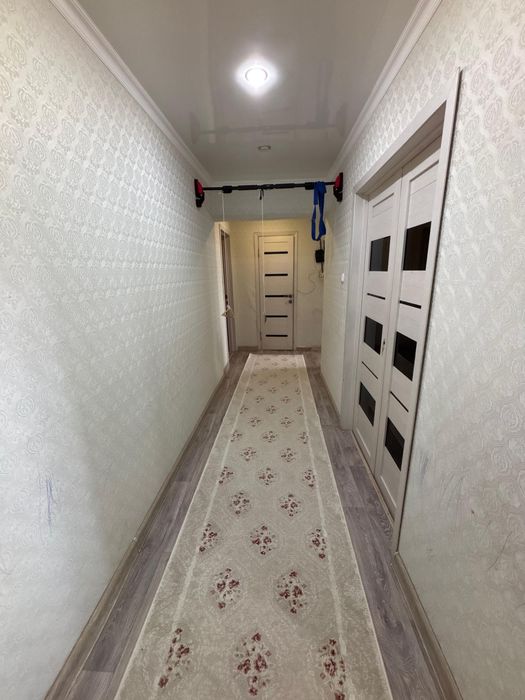 Продаю 3х комн квартиру в Майкудуке