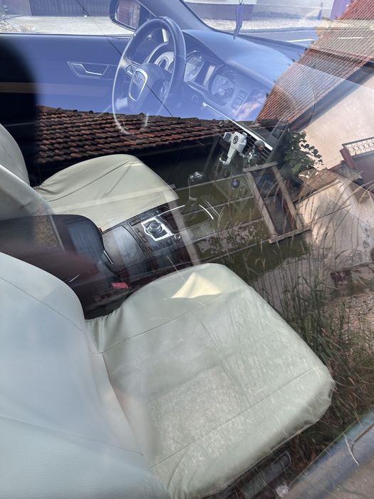 AUDI A6 2006 — imagine 3