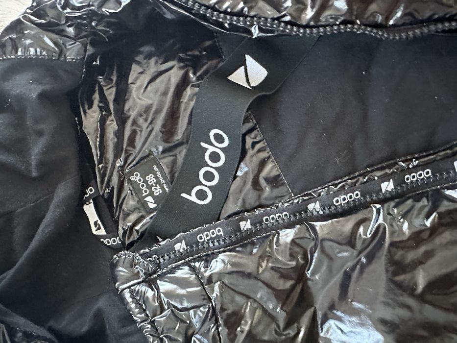 Жилетка костюм весна