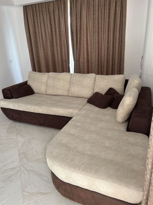 Диван Холивуд 286/216 Ляв