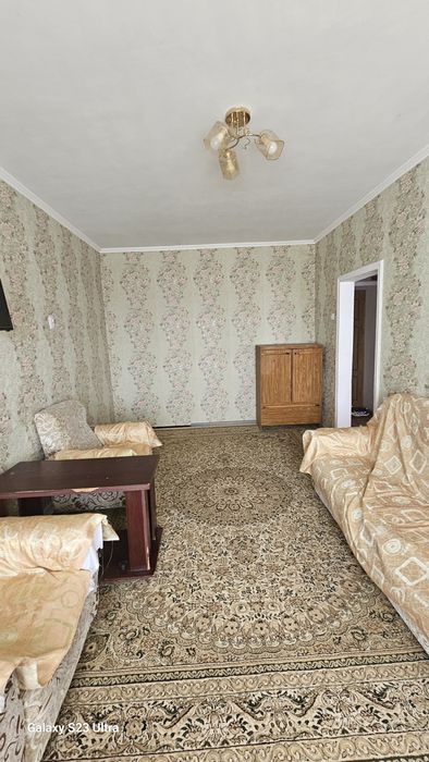 Аренда жомий чукурсой 2.хонали оилага берилади расмдаги уй