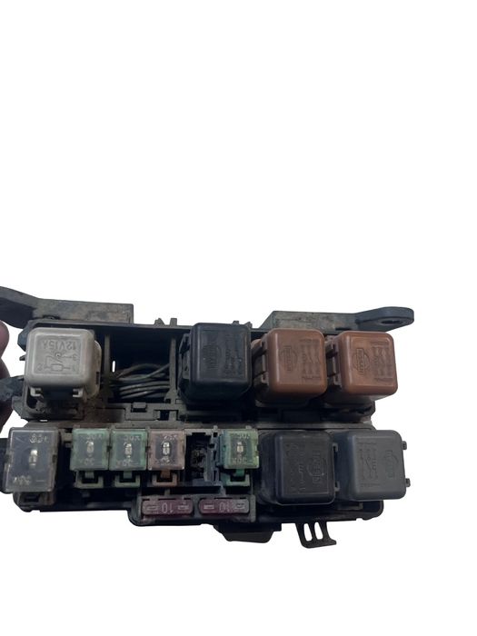 Panou Sigurante Nissan Terrano Ii R20 1992 - 2007 7154-3024