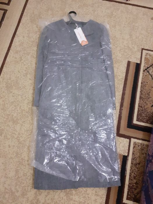 Продаю новое пальто