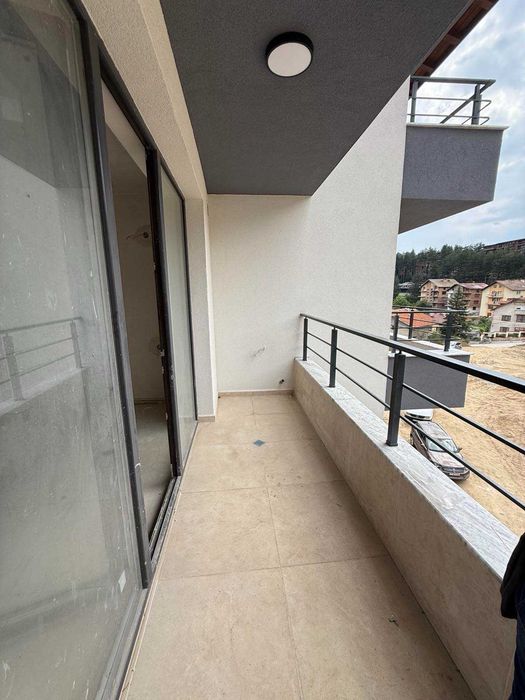 Продава се Едностаен апартамент в Велинград - 42 кв.м за 1258 €/кв.м - Снимка #1