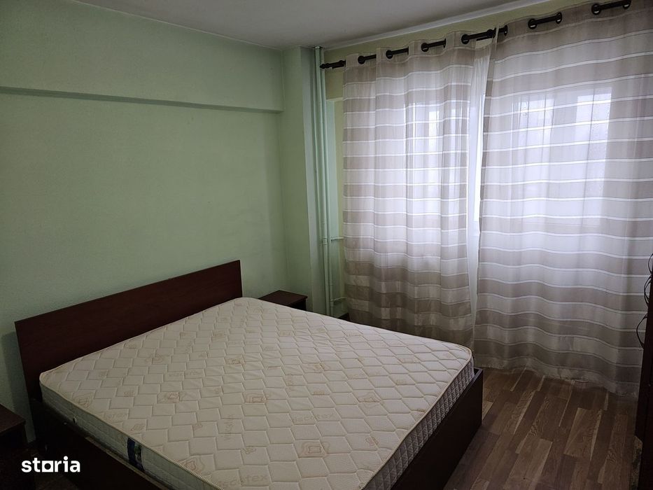 Ghencea Stadion Steaua-4/10-sdec,bucatarie mare,reabilitat,500 €(ANAF)