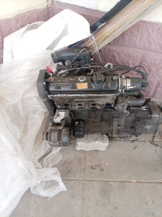 Гольф 3 обьем 1.8 автомат