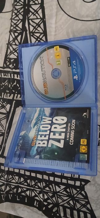 Jocuri pentru ps4