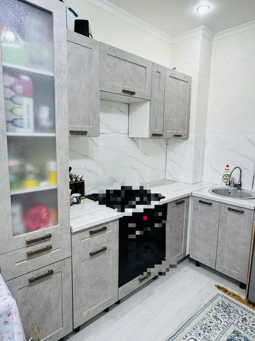 Продам куханную гарнитуру