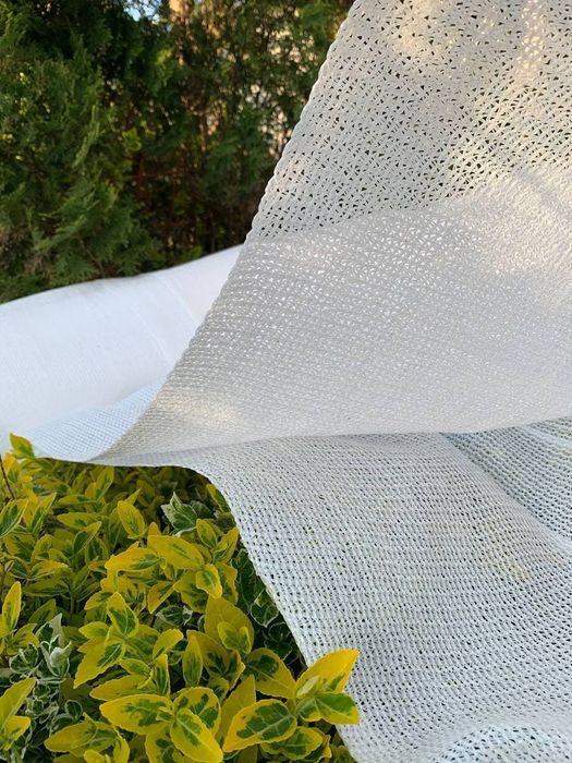 Солнцезащитная сетка и установка