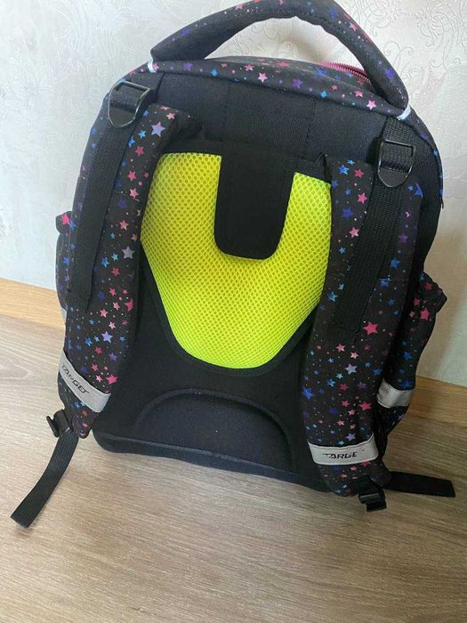 Рюкзак школьный детский