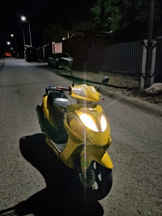Raton fiero 150 продам