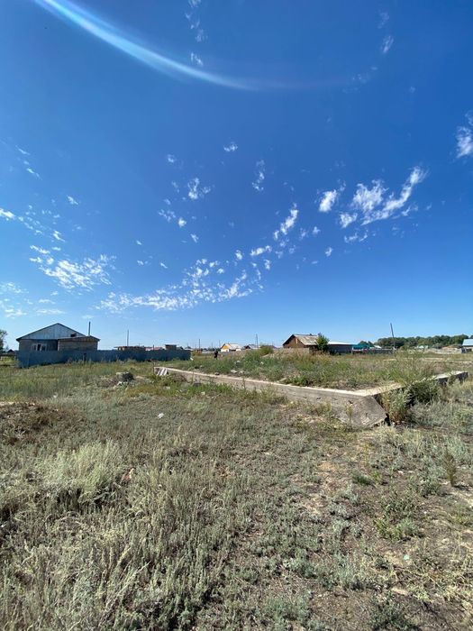 Продам земелни участок