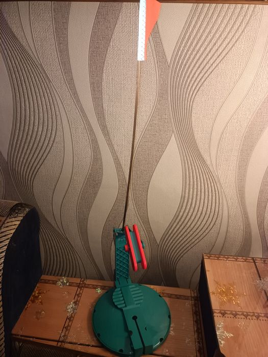 Жерлица от Петрова.оригинал!!!