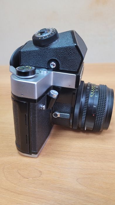 Фотоаппарат Киев 60 TTL