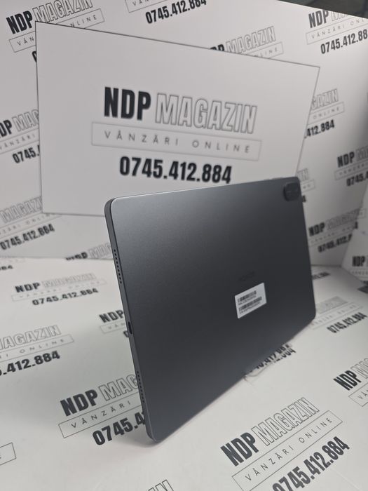 NDP Amanet Buzoieni nr.16 Margeanului Honor Pad X8a (60001)