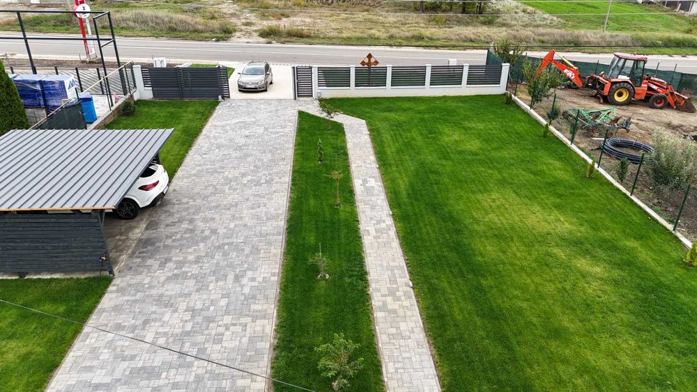 Foto si video cu drona