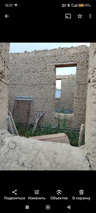 6sotik uchaska sotiladi 3 xona uiy bilan sotiladi