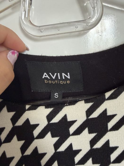 Дамска рокля AVIN