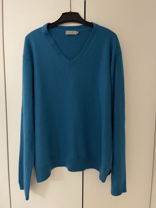 Pulover 100% casmir cos