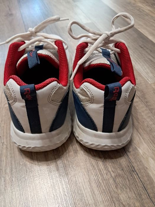 Маратонки Reebok