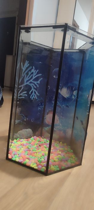 Продам аквариум хороший