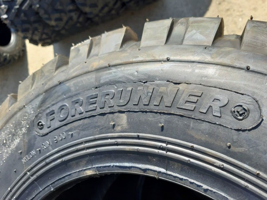 Cauciucuri noi agricole de tractor cu garantie 10.0/75-15.3 Cu transpo