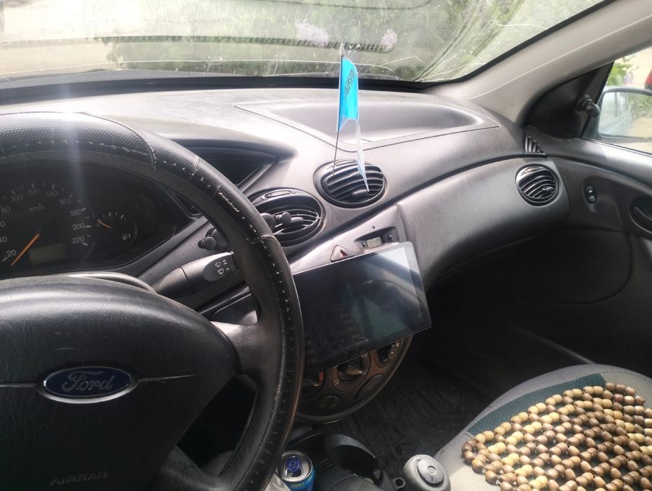 Запчасти Форд Фокус 1  Ford Focus 1