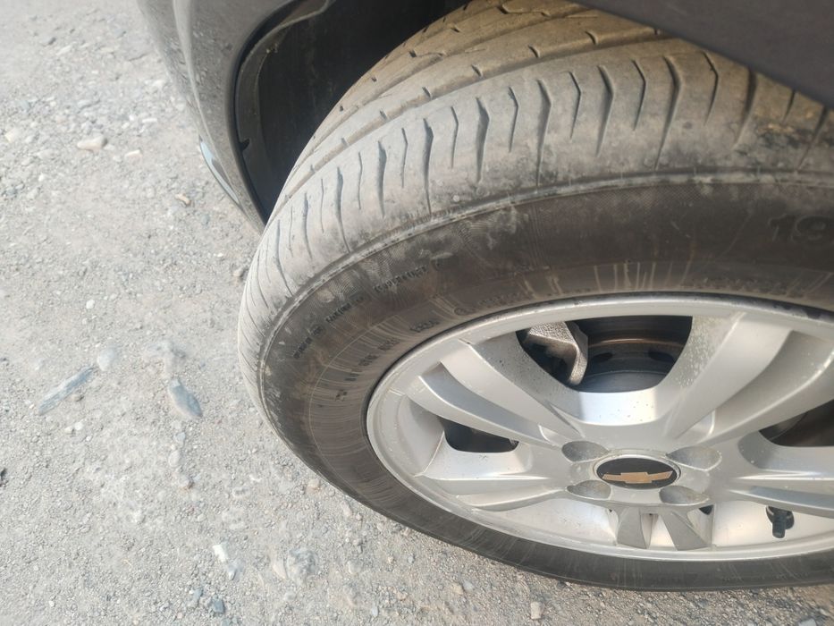 Нексия 3 автомат диска абменга