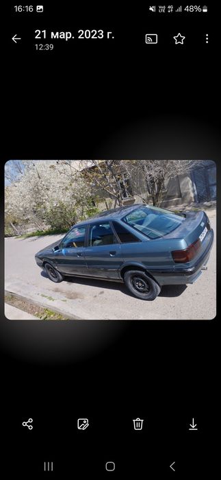 Продаётся  машина состояние среднее