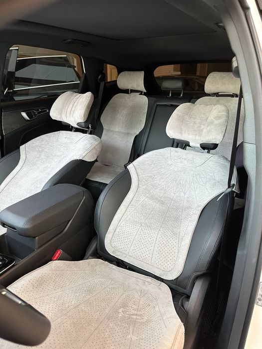 KIA va Haval avtomobil o'rindiqlari uchun universal qoplama,KIA chexol