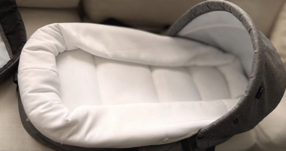 Mini landou, geanta de transport Peg Perego