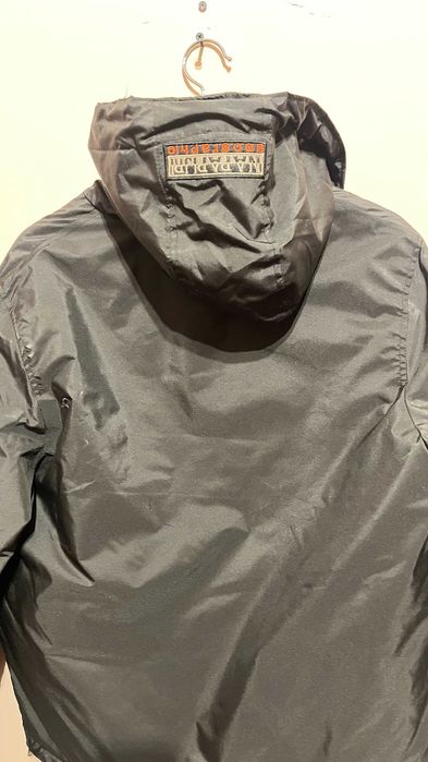 Napapijri дебела ветровка