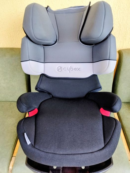 Scaun auto pentru copii Cybex ( 15-36 kg)
