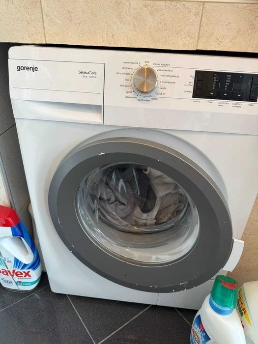 Дава се под наем Тристаен апартамент в София, Младост 3 - 107 кв.м за 918 € - Снимка #17