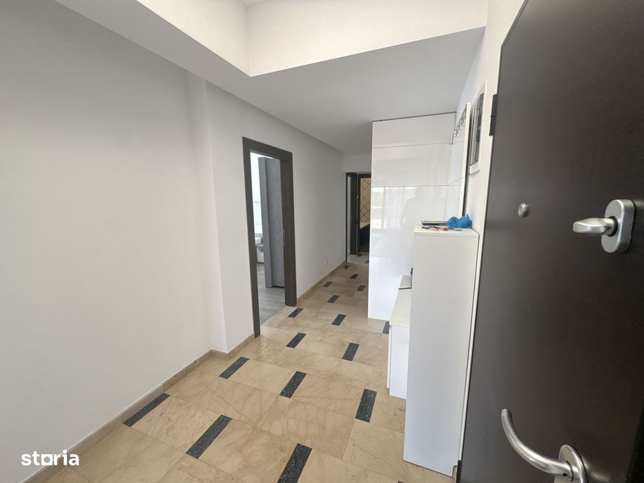 Vanessa - Penthouse - 3 Dormitoare - Parcare - Centrala - Acces Rapid